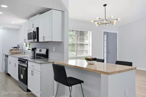 Kitchen - 6426 July Ave, Spring Hill, FL 34608 photo 2 of 4