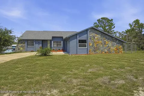 6426 July Ave, Spring Hill, FL 34608