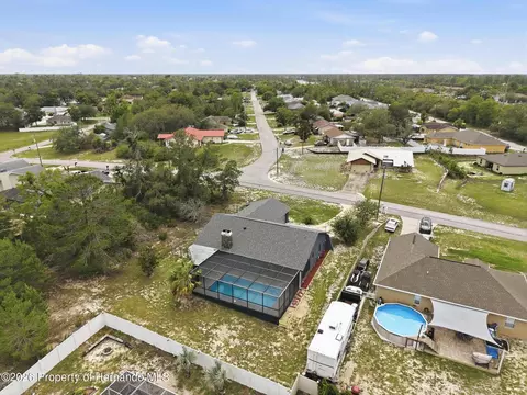 View/Area - 6426 July Ave, Spring Hill, FL 34608 photo 6 of 10