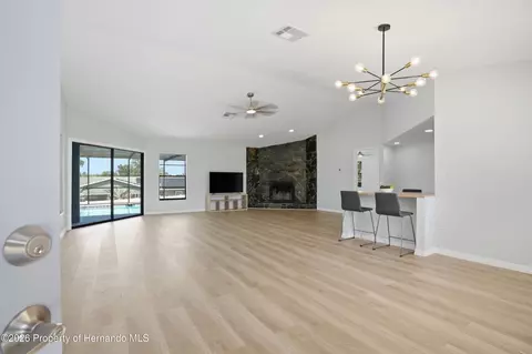 Living - 6426 July Ave, Spring Hill, FL 34608 photo 10 of 12