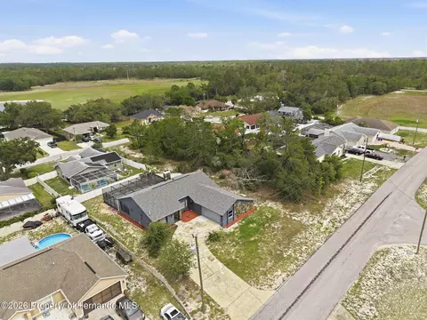 View/Area - 6426 July Ave, Spring Hill, FL 34608 photo 4 of 10