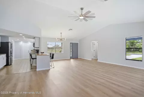 Living - 6426 July Ave, Spring Hill, FL 34608 photo 4 of 12