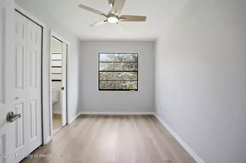 Bedroom - 6426 July Ave, Spring Hill, FL 34608 photo 3 of 7