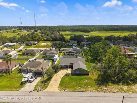 View/Area - 6426 July Ave, Spring Hill, FL 34608 photo 1 of 9