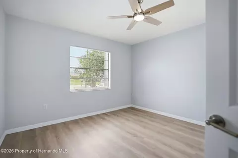 Bedroom - 6426 July Ave, Spring Hill, FL 34608 photo 4 of 7
