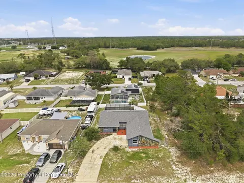 View/Area - 6426 July Ave, Spring Hill, FL 34608 photo 3 of 10