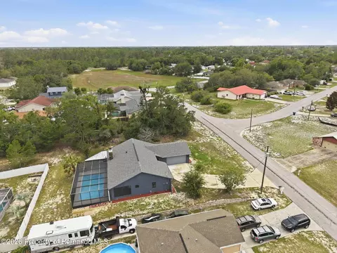 View/Area - 6426 July Ave, Spring Hill, FL 34608 photo 5 of 10