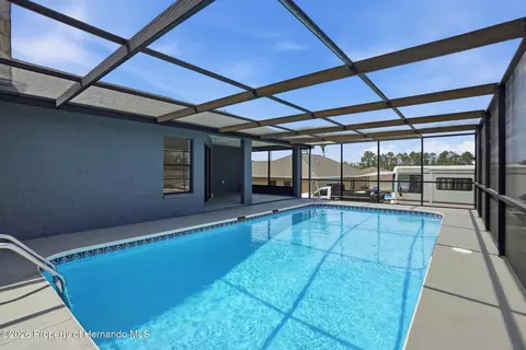 Exterior - 6426 July Ave, Spring Hill, FL 34608 photo 8 of 8