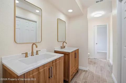 Entry Way - 6426 July Ave, Spring Hill, FL 34608 photo 6 of 6