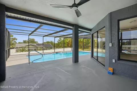 Exterior - 6426 July Ave, Spring Hill, FL 34608 photo 2 of 8
