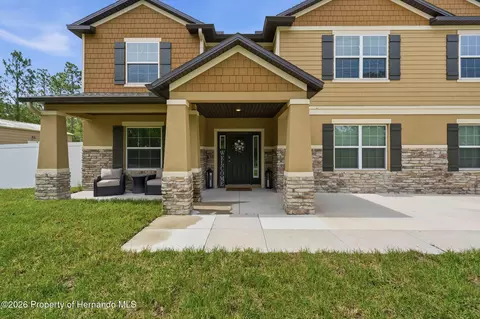 11264 Yellow Hammer Ave, Weeki Wachee, FL 34614