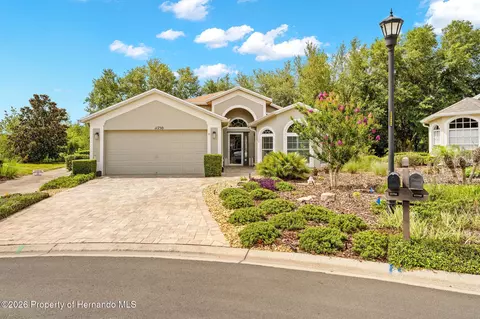 11750 Teapot Ct, Spring Hill, FL 34609