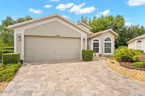 11750 Teapot Ct, Spring Hill, FL 34609