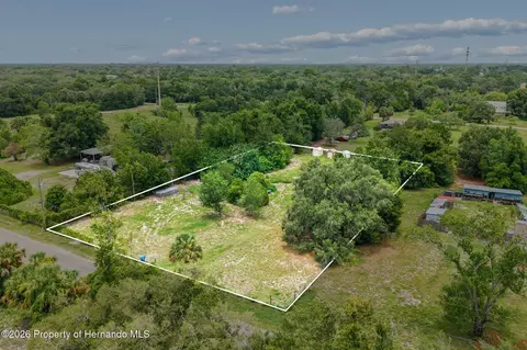 9361 Orchard Way, Spring Hill, FL 34608