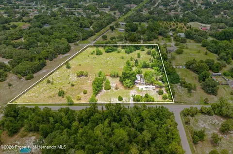 9345 Orchard Way, Spring Hill, FL 34608