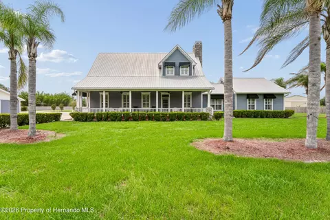 195 Spring Lake Hwy, Brooksville, FL 34602