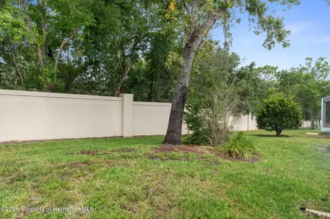 Exterior - 7343 Willow Brook Dr, Spring Hill, FL 34606 photo 9 of 9