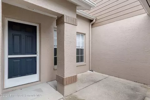Exterior - 7343 Willow Brook Dr, Spring Hill, FL 34606 photo 4 of 9