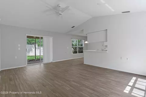 Living - 7343 Willow Brook Dr, Spring Hill, FL 34606 photo 1 of 4