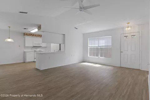Living - 7343 Willow Brook Dr, Spring Hill, FL 34606 photo 2 of 4