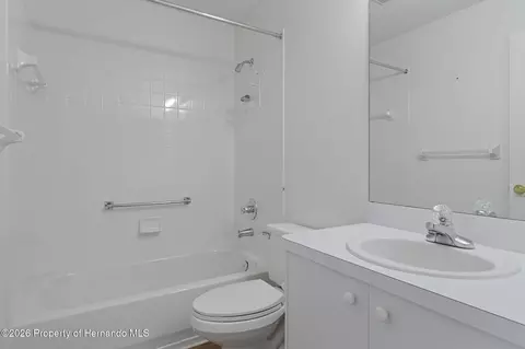 Bath - 7343 Willow Brook Dr, Spring Hill, FL 34606 photo 3 of 4