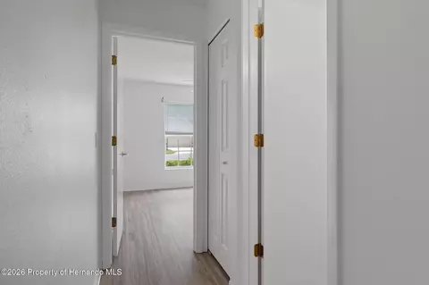 Entry Way - 7343 Willow Brook Dr, Spring Hill, FL 34606 photo 1 of 1
