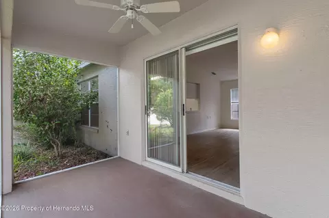 Exterior - 7343 Willow Brook Dr, Spring Hill, FL 34606 photo 5 of 9