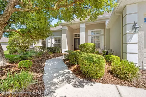5399 Championship Cup Ln, Spring Hill, FL 34609
