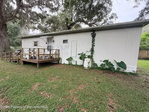 19973 Ruth St, Brooksville, FL 34601