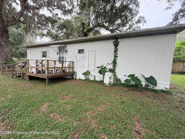19973 Ruth St, Brooksville, FL 34601