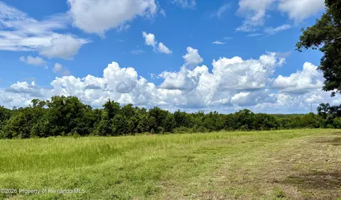 0 Old Spring Lake Rd, Brooksville, FL 34601