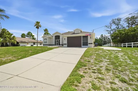 13339 Drayton Dr, Spring Hill, FL 34609