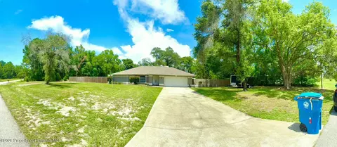 1414 Maximilian Ave, Spring Hill, FL 34609
