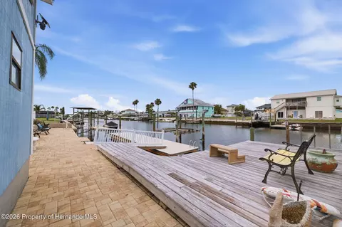 Other - 4262 Paradise Cir, Hernando Beach, FL 34607 photo 13 of 16