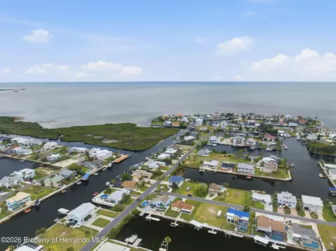 View/Area - 4262 Paradise Cir, Hernando Beach, FL 34607 photo 12 of 18