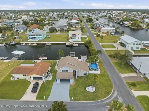 View/Area - 4262 Paradise Cir, Hernando Beach, FL 34607 photo 18 of 18