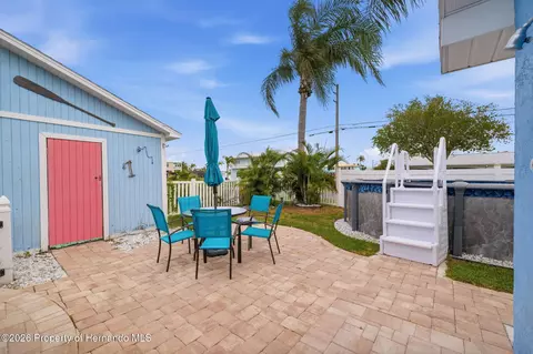 Other - 4262 Paradise Cir, Hernando Beach, FL 34607 photo 4 of 16