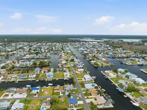 View/Area - 4262 Paradise Cir, Hernando Beach, FL 34607 photo 14 of 18