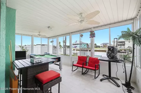 Exterior - 4262 Paradise Cir, Hernando Beach, FL 34607 photo 2 of 10