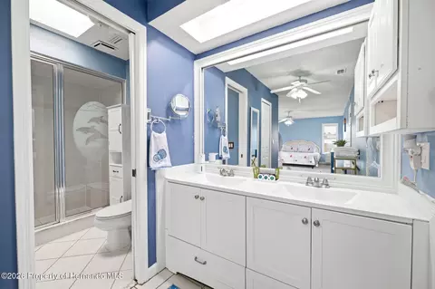 Bath - 4262 Paradise Cir, Hernando Beach, FL 34607 photo 1 of 5