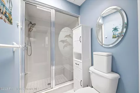 Bath - 4262 Paradise Cir, Hernando Beach, FL 34607 photo 4 of 5