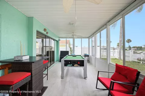 Exterior - 4262 Paradise Cir, Hernando Beach, FL 34607 photo 6 of 10