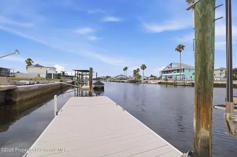 View/Area - 4262 Paradise Cir, Hernando Beach, FL 34607 photo 4 of 18