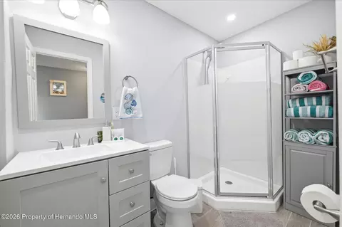 Bath - 4262 Paradise Cir, Hernando Beach, FL 34607 photo 3 of 5