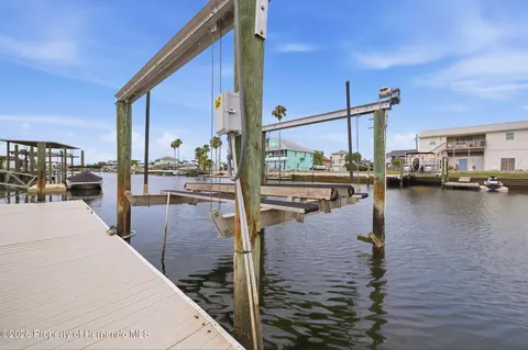 Other - 4262 Paradise Cir, Hernando Beach, FL 34607 photo 14 of 16
