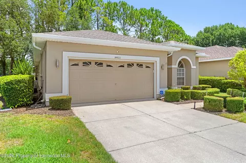 14425 Sterling, Spring Hill, FL 34609