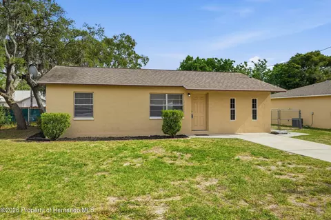 7500 Blackhawk Trl, Spring Hill, FL 34606