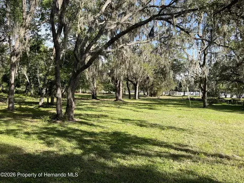 0 Wiscon Rd, Brooksville, FL 34601