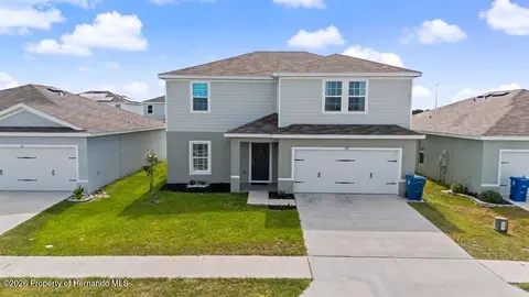 169 Borland St, Brooksville, FL 34604