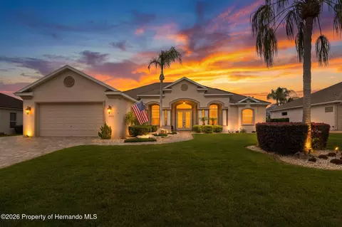 9224 Mississippi, Weeki Wachee, FL 34613